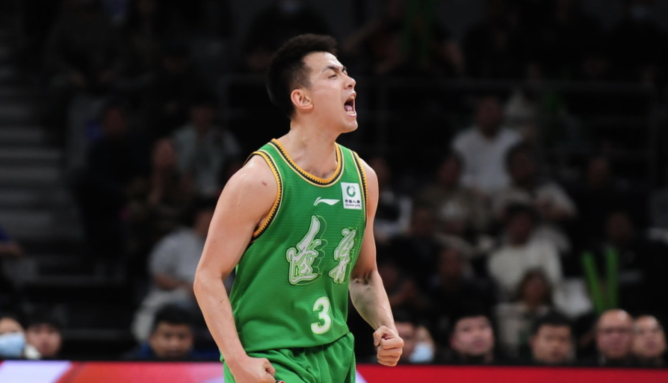 目前, 李晓勇两位