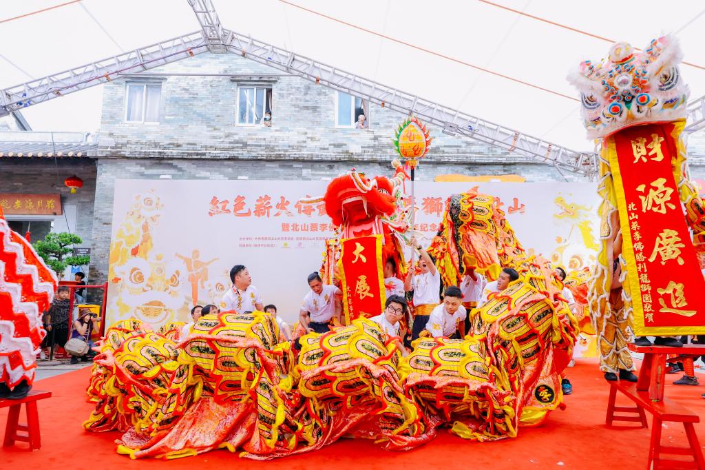 热心肠著称, ury, 佛拳