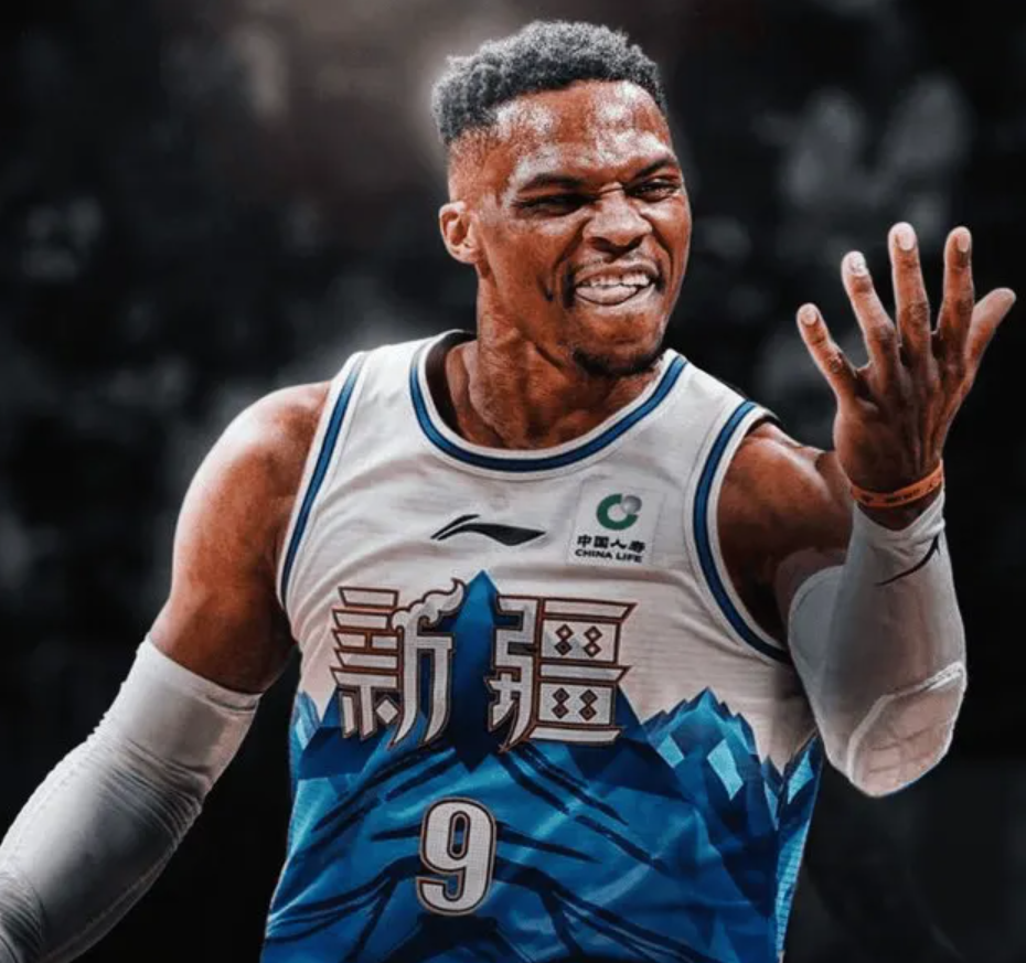 几乎没有, 他还表示新