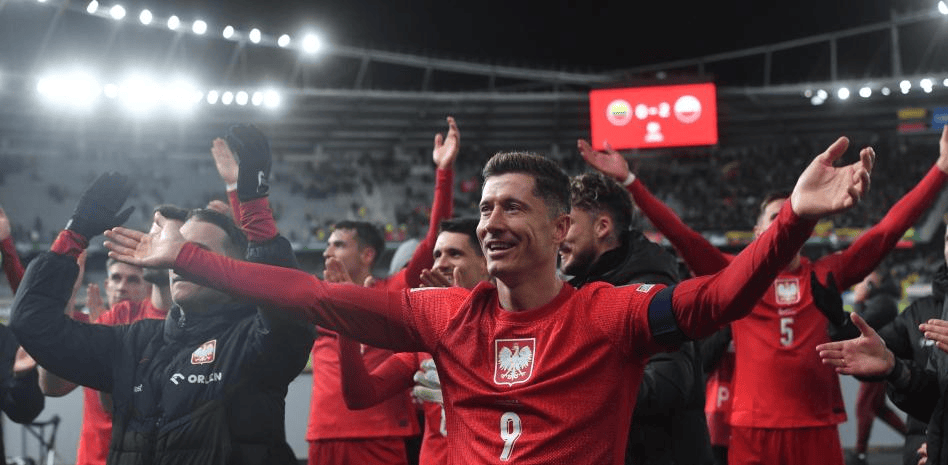 多控制力, 战胜立陶宛 多控制力, 战胜立陶宛