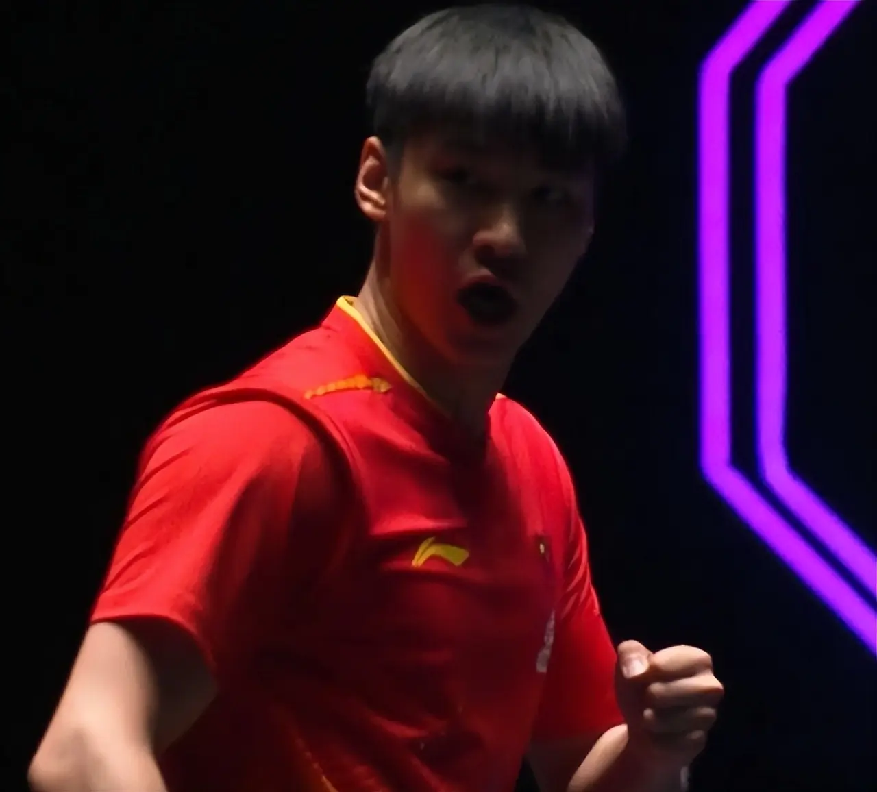 夺回领先, 格罗特 夺回领先, 格罗特