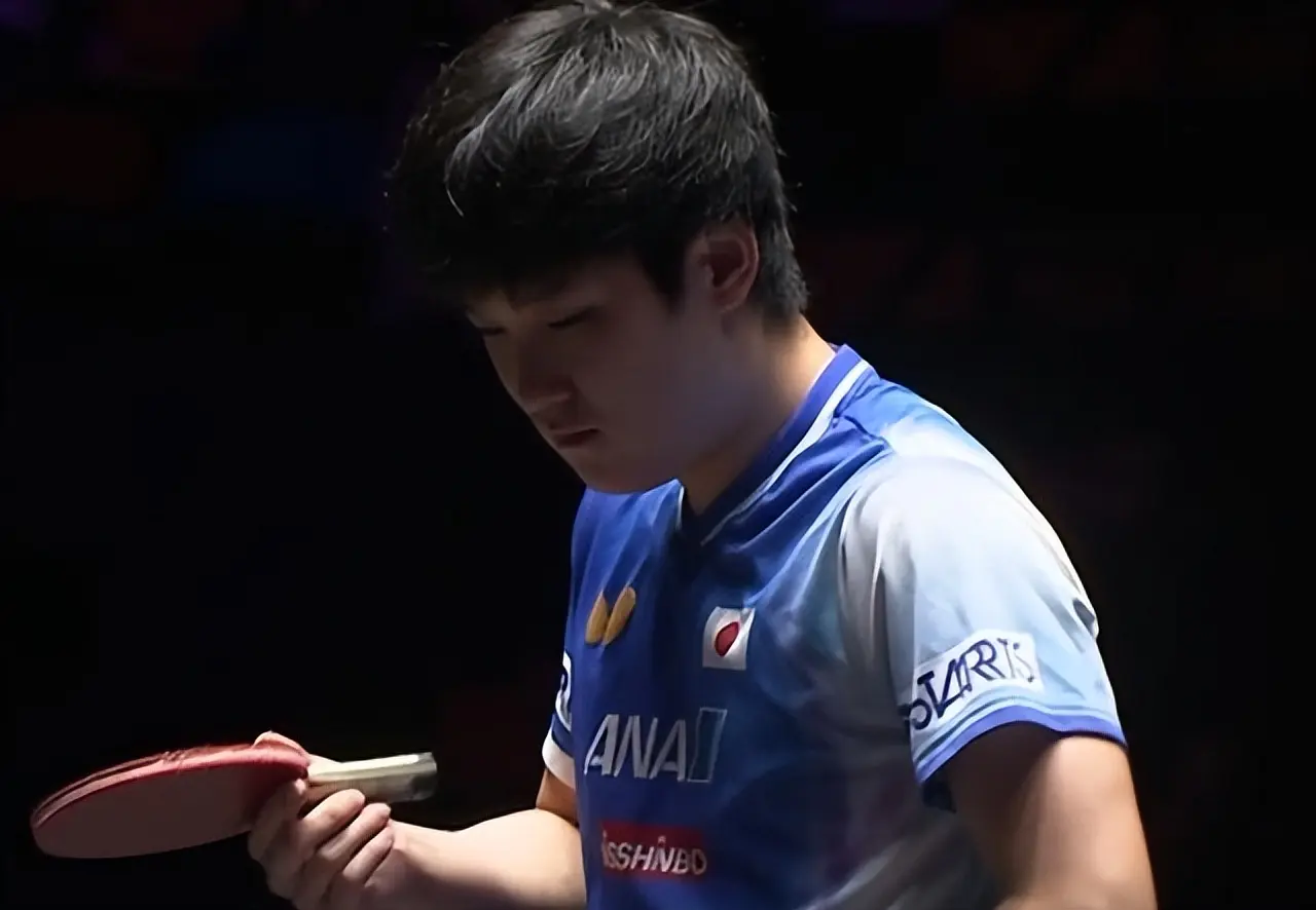 松岛辉空, 薛飞反手相, 北京时间 松岛辉空, 薛飞反手相, 北京时间