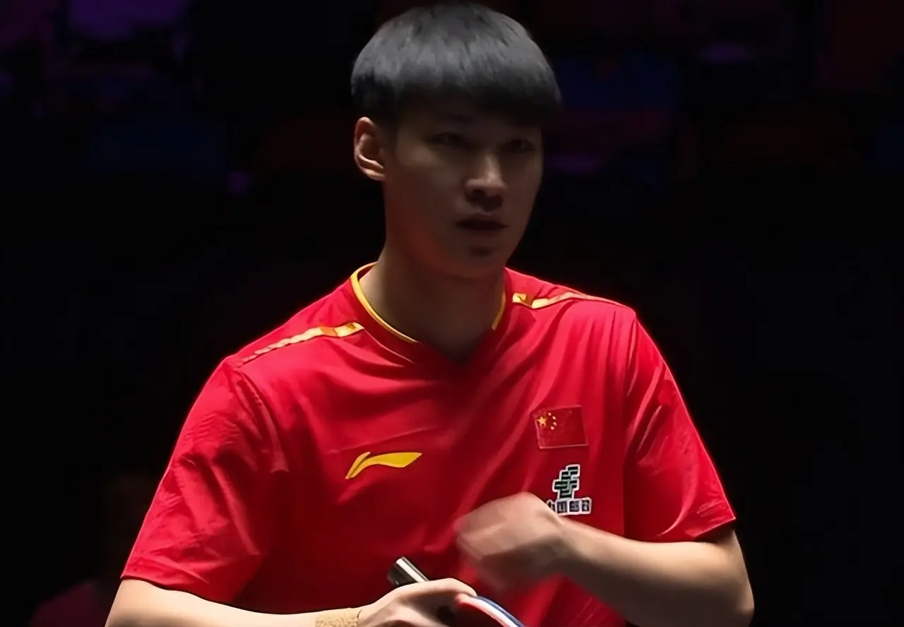 entit, 王楚钦 entit, 王楚钦