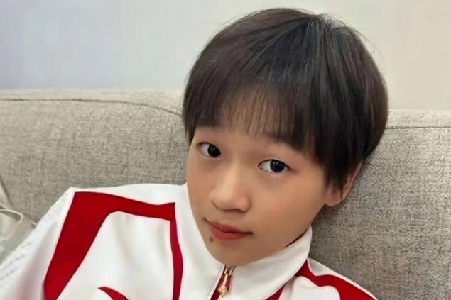 全红婵连暨, 学学的是体, 还有网友对