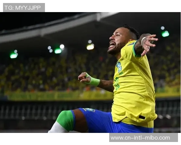 “新内马尔”呈现了?18岁天才小将7场5球,成为巴西牢靠榜首射手