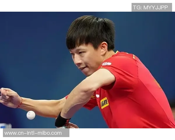 乒乓球爱好者怎么练好反手，把握这4个要害点，反手将成为大杀器