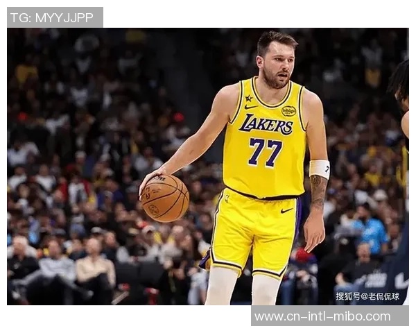 合砍66+15,湖人双子星大迸发,东契奇直冲得分王,艾顿20+10打活了