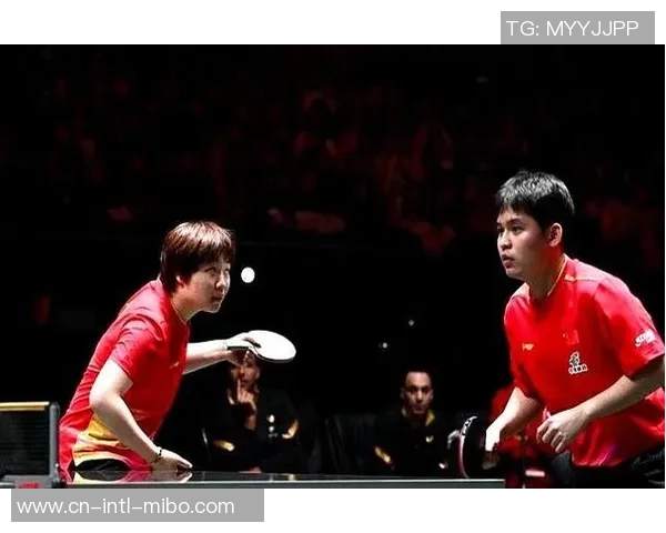 混团世界杯-国乒8比0横扫埃及提早确定八强 新赛制再引重视